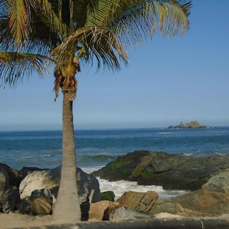 Villa Marina Porto Ixtapa Ixtapa  Zewnętrze zdjęcie