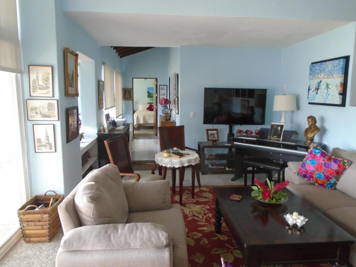 Villa Marina Porto Ixtapa Ixtapa  Zewnętrze zdjęcie