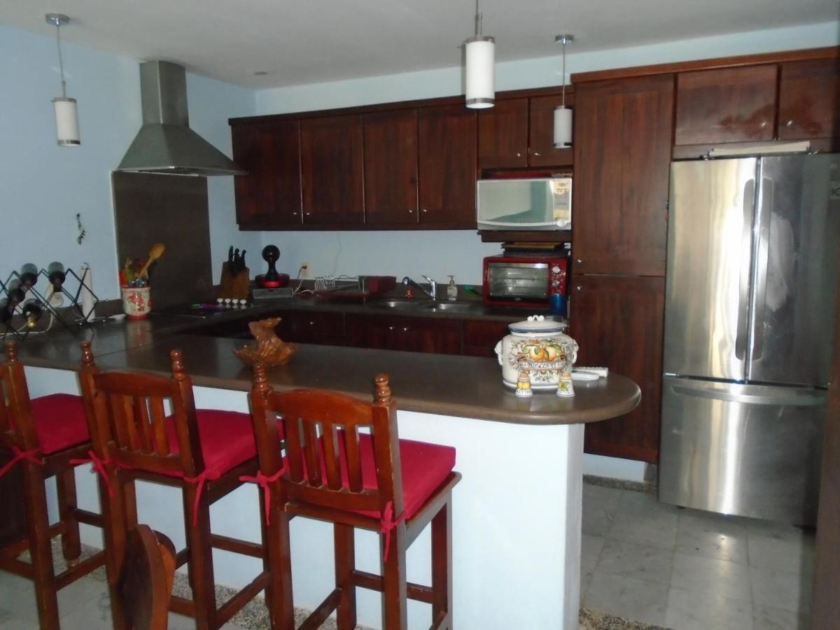 Villa Marina Porto Ixtapa Ixtapa  Zewnętrze zdjęcie