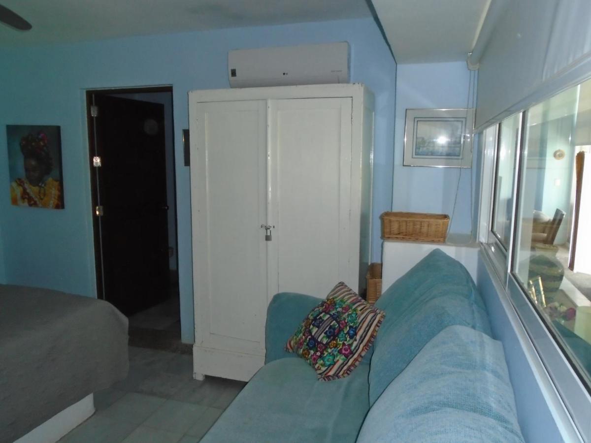 Villa Marina Porto Ixtapa Ixtapa  Zewnętrze zdjęcie