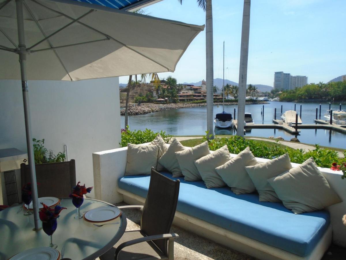 Villa Marina Porto Ixtapa Ixtapa  Zewnętrze zdjęcie