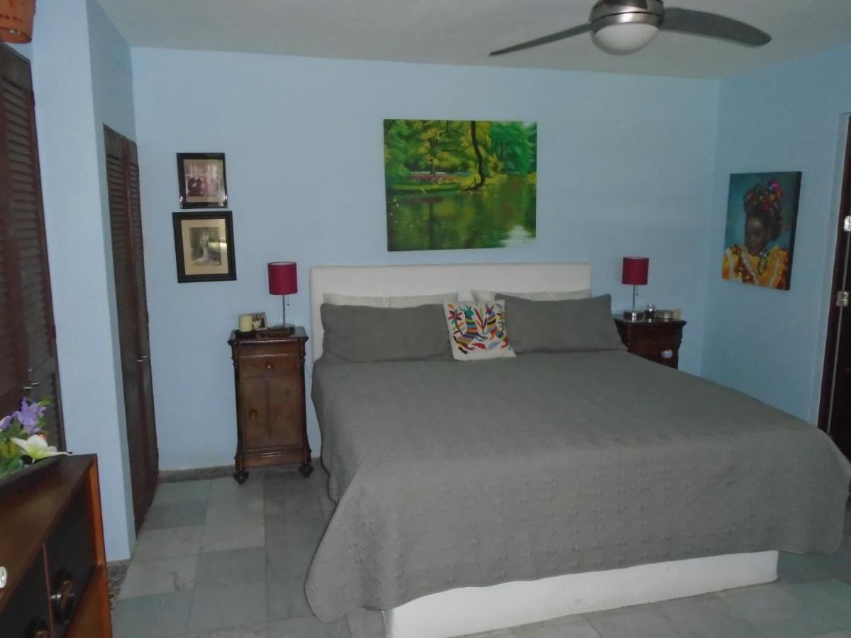 Villa Marina Porto Ixtapa Ixtapa  Zewnętrze zdjęcie