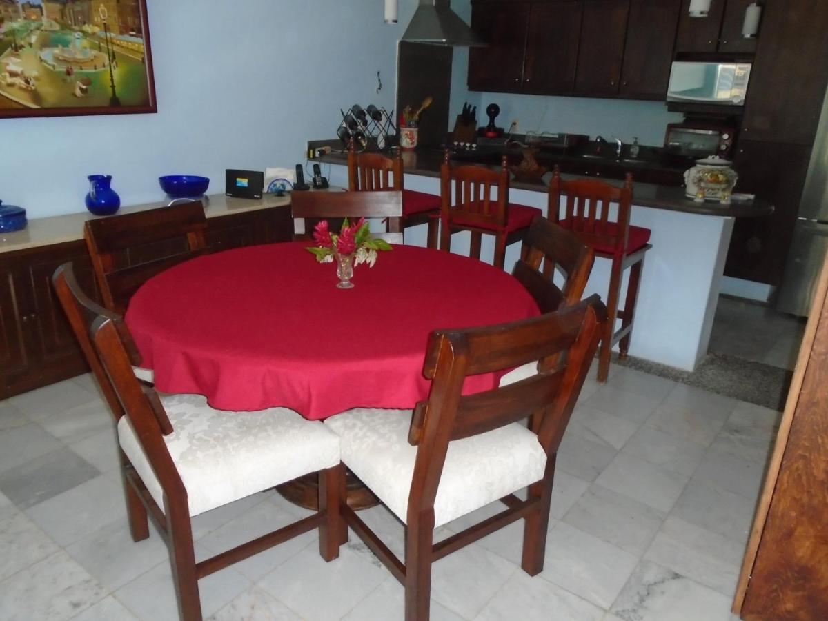 Villa Marina Porto Ixtapa Ixtapa  Zewnętrze zdjęcie