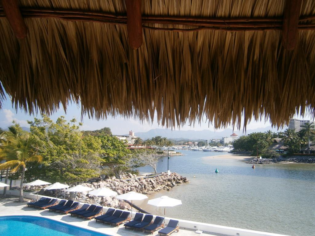 Villa Marina Porto Ixtapa Ixtapa  Zewnętrze zdjęcie