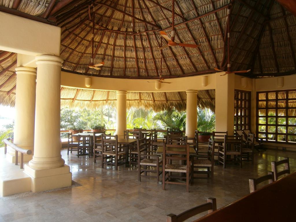 Villa Marina Porto Ixtapa Ixtapa  Zewnętrze zdjęcie