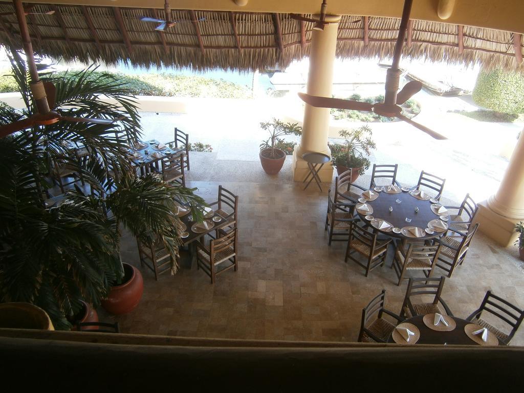 Villa Marina Porto Ixtapa Ixtapa  Zewnętrze zdjęcie