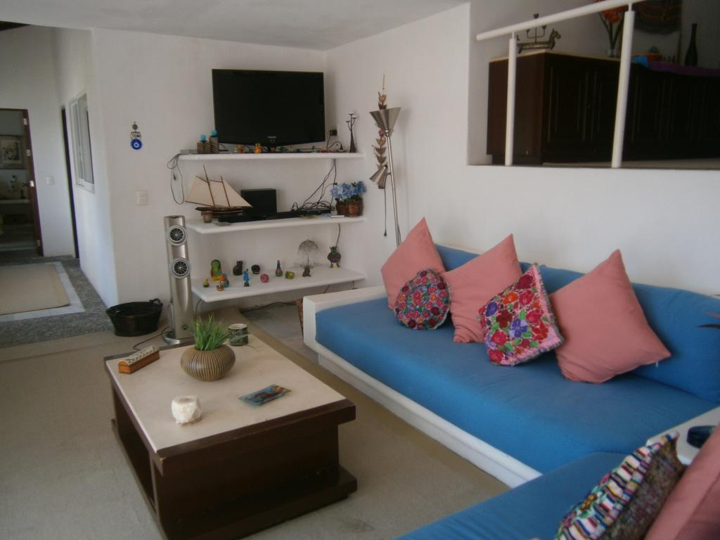 Villa Marina Porto Ixtapa Ixtapa  Zewnętrze zdjęcie