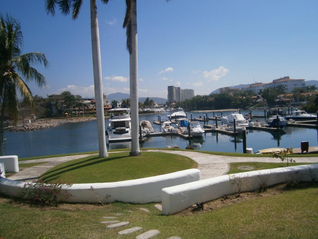 Villa Marina Porto Ixtapa Ixtapa  Zewnętrze zdjęcie