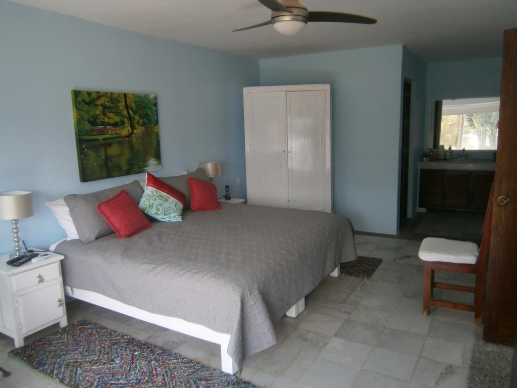 Villa Marina Porto Ixtapa Ixtapa  Zewnętrze zdjęcie