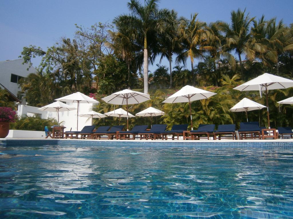 Villa Marina Porto Ixtapa Ixtapa  Zewnętrze zdjęcie