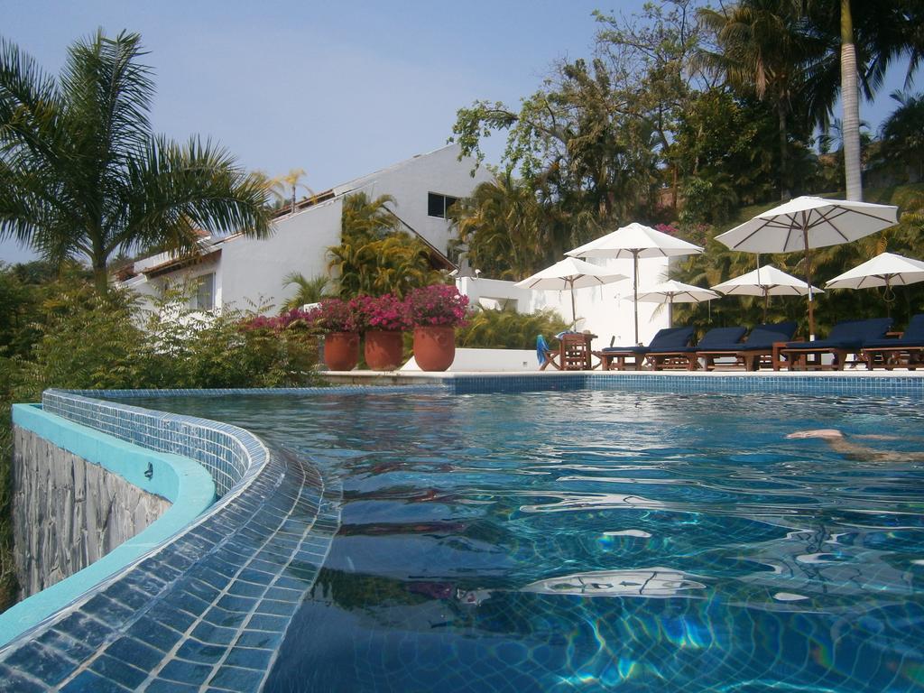 Villa Marina Porto Ixtapa Ixtapa  Zewnętrze zdjęcie