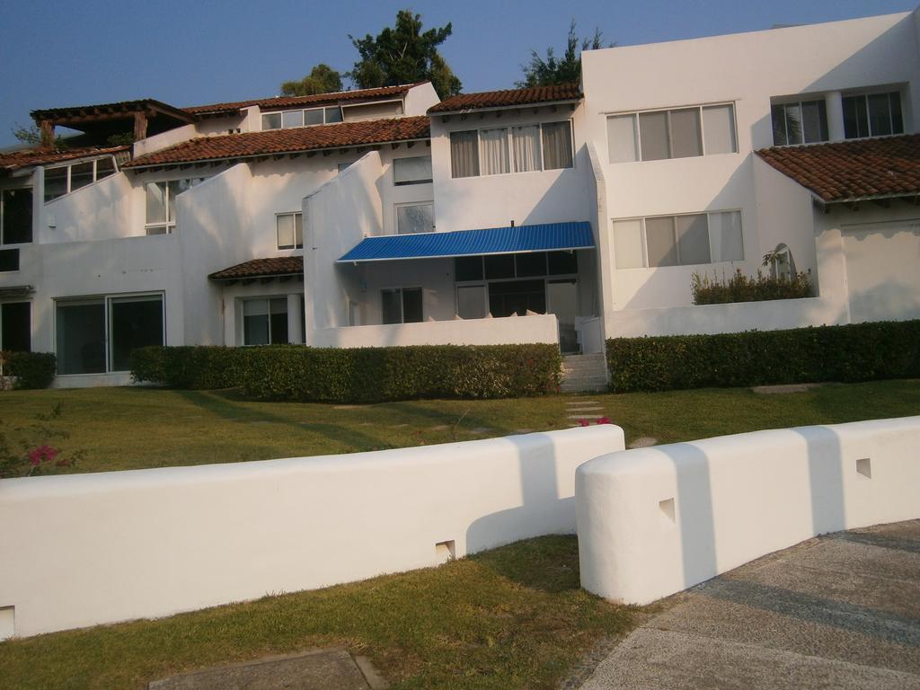 Villa Marina Porto Ixtapa Ixtapa  Zewnętrze zdjęcie