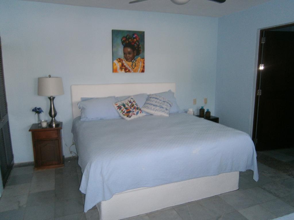 Villa Marina Porto Ixtapa Ixtapa  Zewnętrze zdjęcie