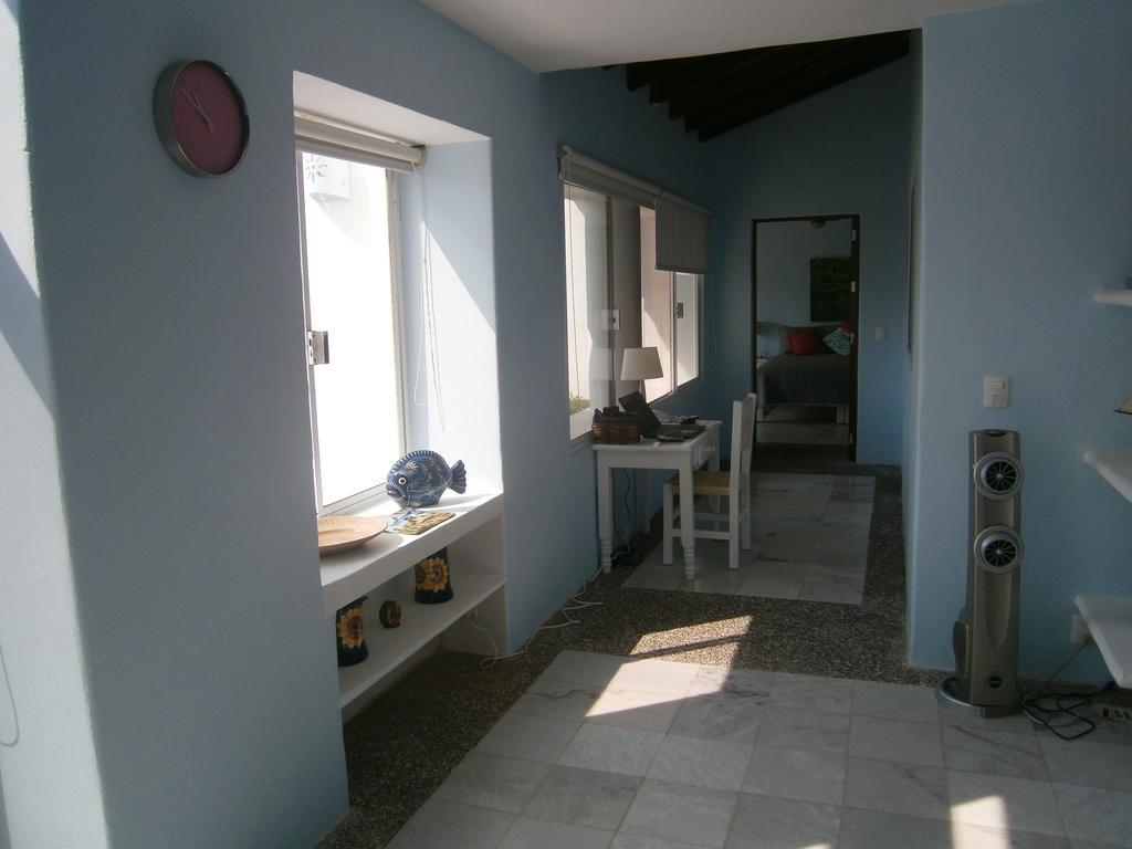 Villa Marina Porto Ixtapa Ixtapa  Pokój zdjęcie