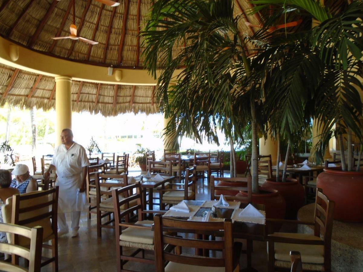 Villa Marina Porto Ixtapa Ixtapa  Zewnętrze zdjęcie