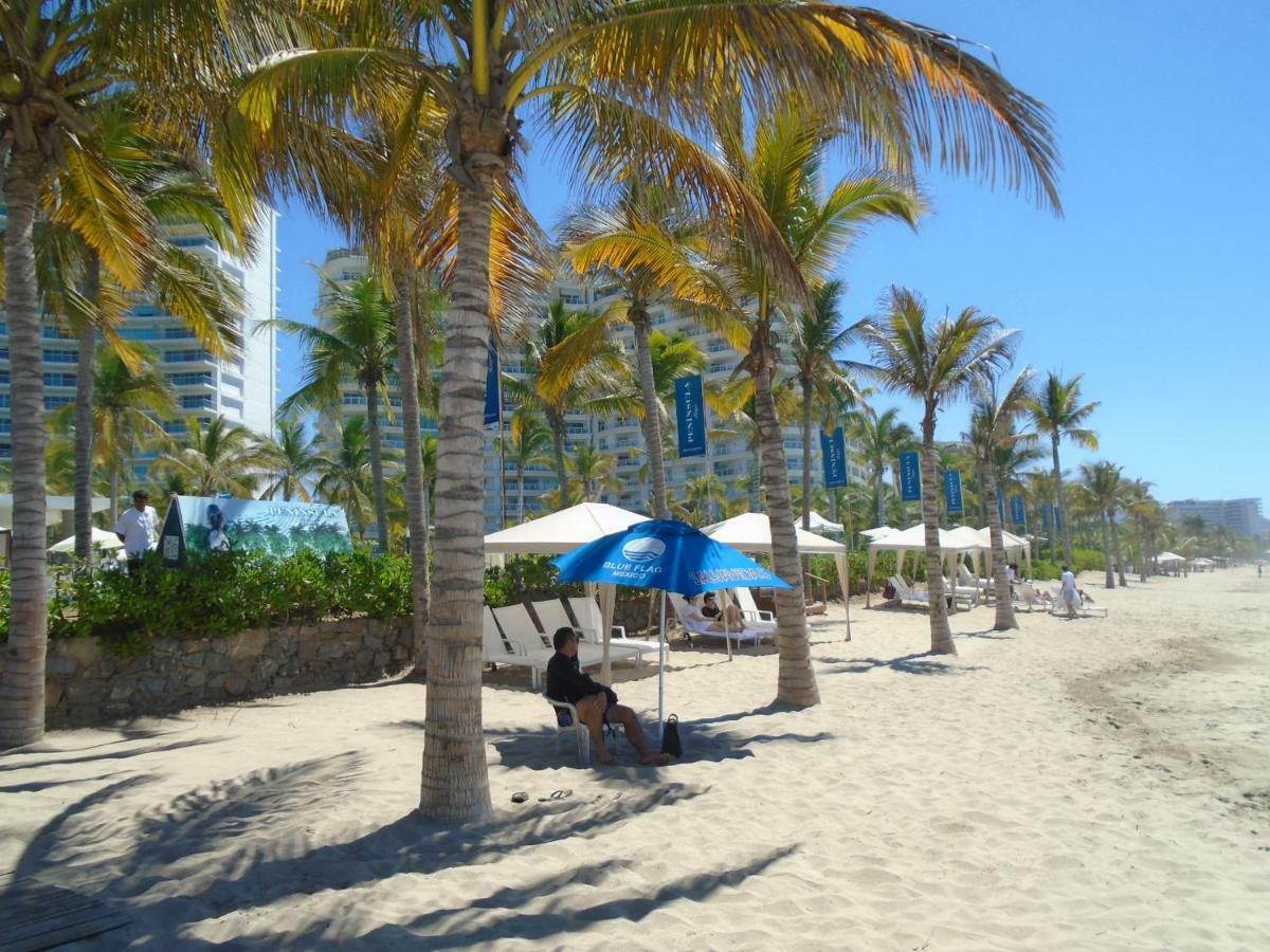 Villa Marina Porto Ixtapa Ixtapa  Zewnętrze zdjęcie