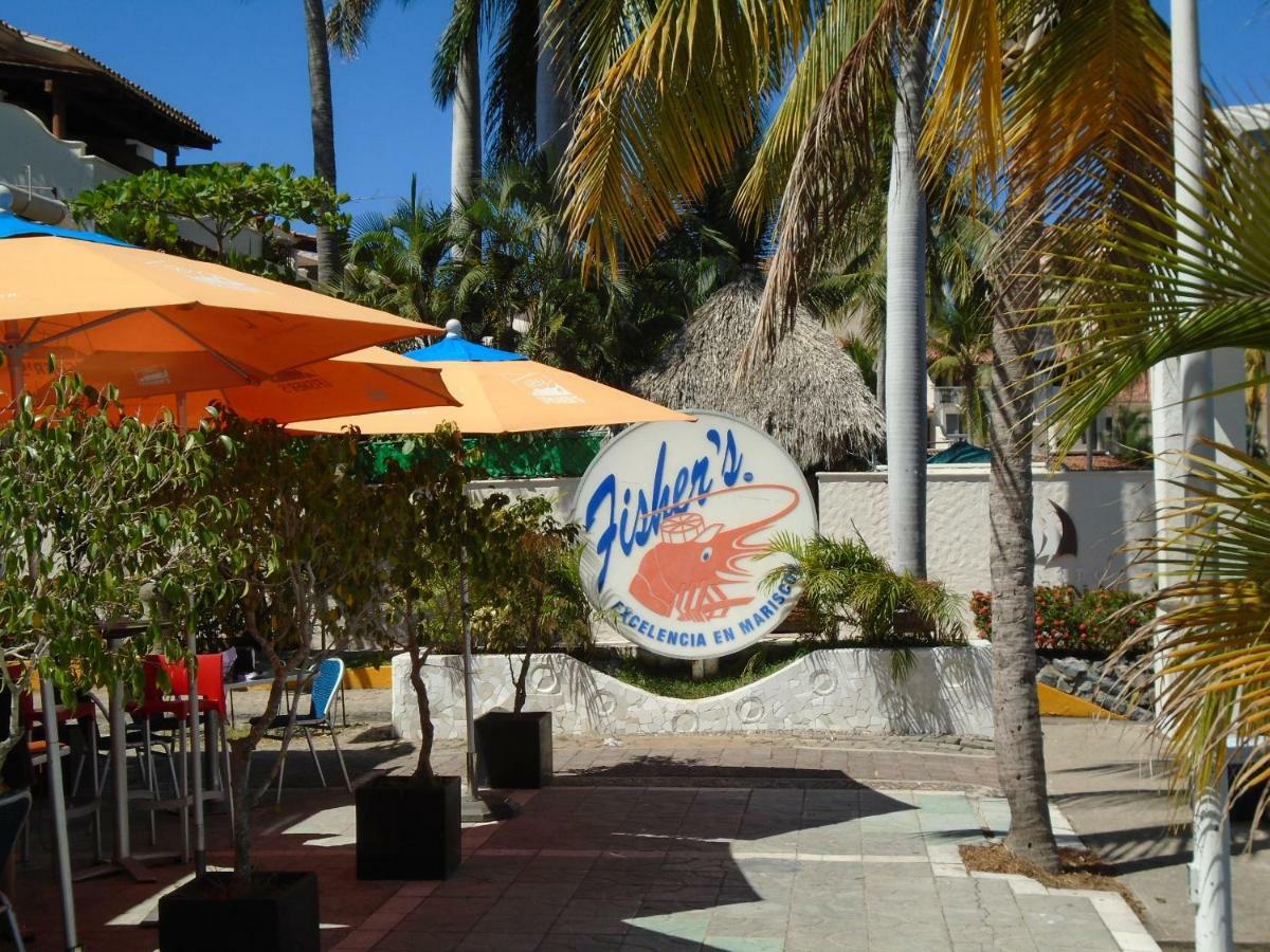 Villa Marina Porto Ixtapa Ixtapa  Zewnętrze zdjęcie