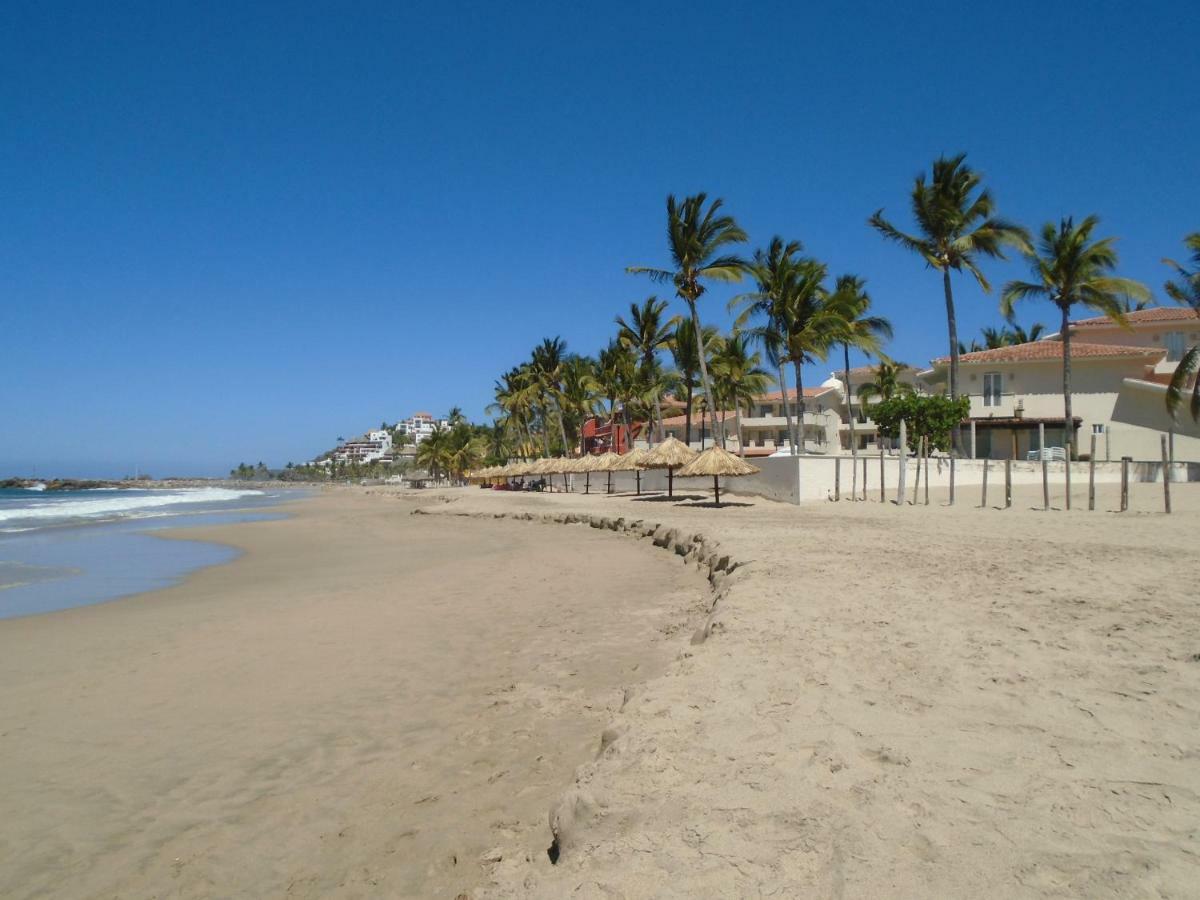 Villa Marina Porto Ixtapa Ixtapa  Zewnętrze zdjęcie